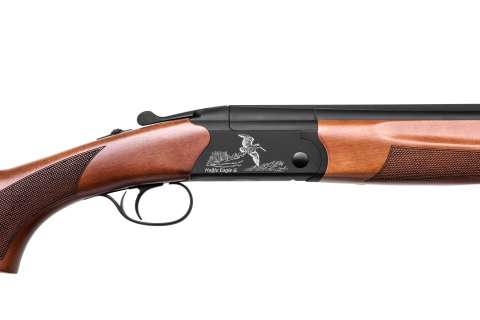 Рушниця мисливська Huglu EAGLE G Black O&U 20/71 см