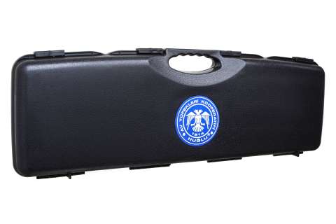 Рушниця мисливська Huglu EAGLE G Black O&U 20/71 см