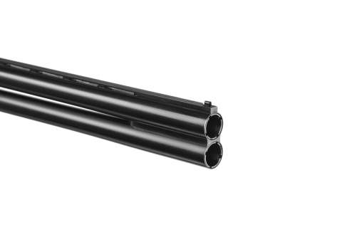 Рушниця мисливська Huglu HAWK Silver O&U 12/76 см