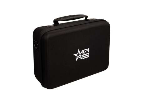 Тепловізійний приціл AGM RATTLER V2 TS25-256