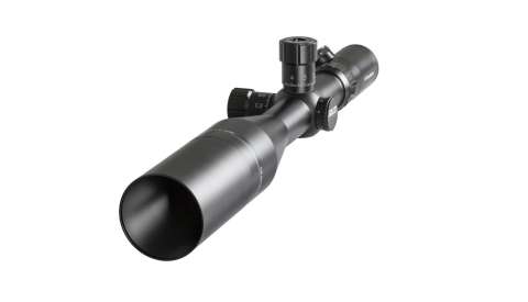 Антивідблискова насадка для об'єктиву Delta 56 мм (для Stryker 4.5-30x56)