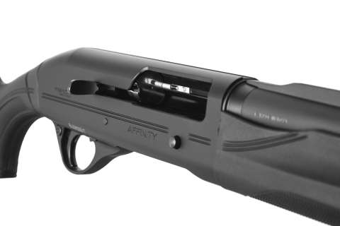 Рушниця мисливська  FRANCHI Affinity Compact Synthetic кал.12  26"