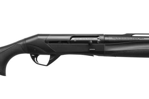 Рушниця мисливська  Benelli Super Black Eagle 3 Comfort кал. 12 28"