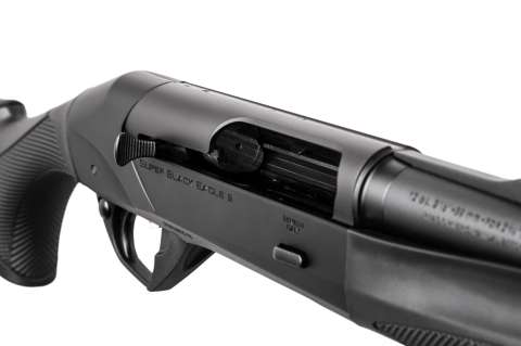 Рушниця мисливська  Benelli Super Black Eagle 3 Comfort кал. 12 28"