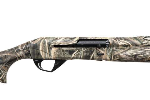 Рушниця мисливська  Benelli Super Black Eagle 3 MAX 5 Comfort кал. 12 28"
