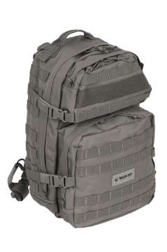 B1-A5BP-GY Рюкзак Ambush 40 літрів зелений