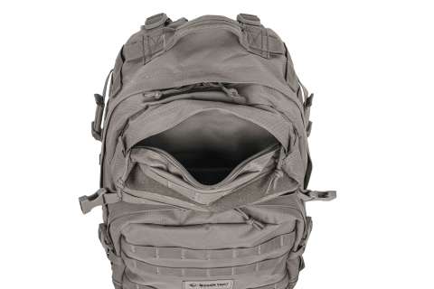 B1-A5BP-GY Рюкзак Ambush 40 літрів зелений