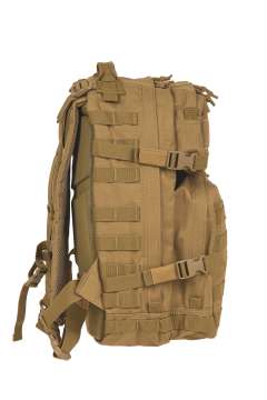 B1-A5BP-TN Рюкзак Ambush 40 літрів коричневий