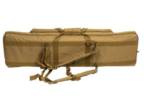 B1-DRC-42-TN Чохол для зброї MFT 42" коричневий