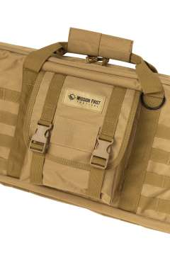 B1-DRC-42-TN Чохол для зброї MFT 42" коричневий