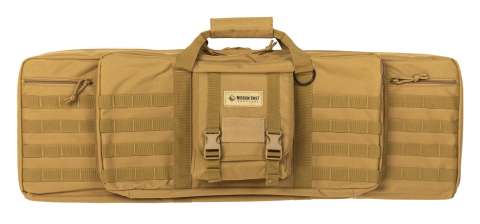 B1-DRC-36-TN Чохол для зброї MFT 36'' коричневий