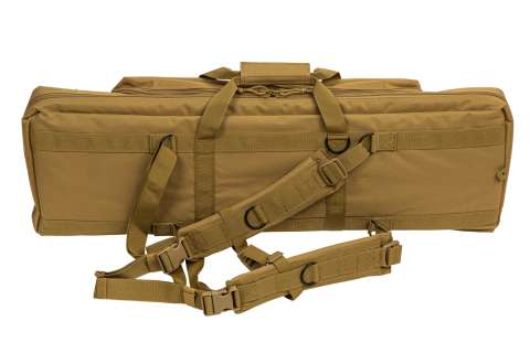 B1-DRC-36-TN Чохол для зброї MFT 36'' коричневий