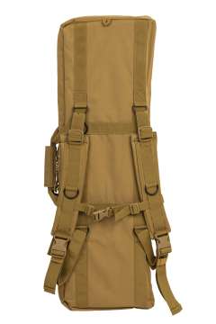 B1-DRC-36-TN Чохол для зброї MFT 36'' коричневий