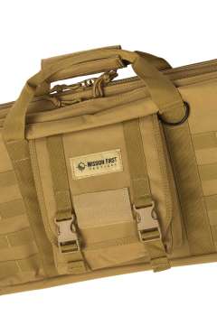 B1-DRC-36-TN Чохол для зброї MFT 36'' коричневий