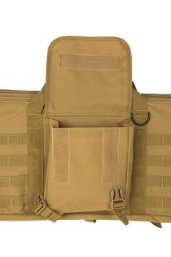 B1-DRC-36-TN Чохол для зброї MFT 36'' коричневий