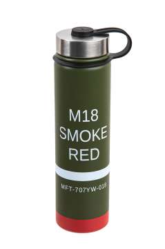 DM18R-25 Термопляшка MFT 700 мл