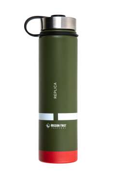 DM18R-25 Термопляшка MFT 700 мл