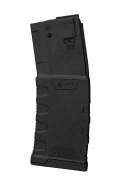 Магазин к AR-15 MFT Extreme Duty Polymer к.223Rem 30-ти зарядний