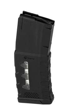 Магазин к AR-15 MFT Extreme Duty Polymer к.223Rem 30-ти зарядний з вікном