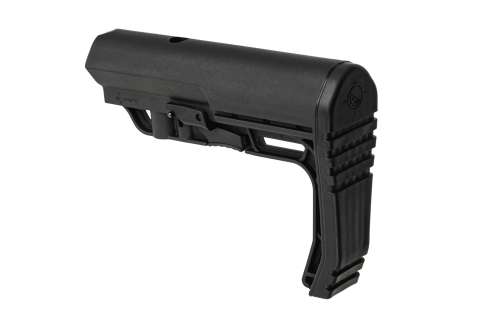 BMS-BL Приклад Battlelink Minimalist MFT Commercial чорний