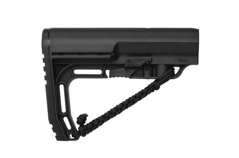 BMSNRAT-BL Приклад Battlelink Minimalist MFT Commercial з ремінцем