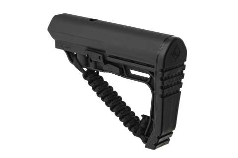 BMSNRAT-BL Приклад Battlelink Minimalist MFT Commercial з ремінцем