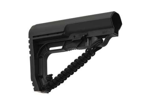 BMSNRAT-BL Приклад Battlelink Minimalist MFT Commercial з ремінцем