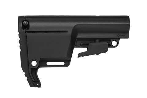 BULS-BL Приклад низькопрофільний Battlelink Utility MFT Commercial