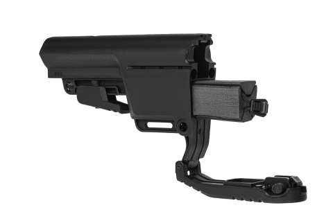 BULS-BL Приклад низькопрофільний Battlelink Utility MFT Commercial