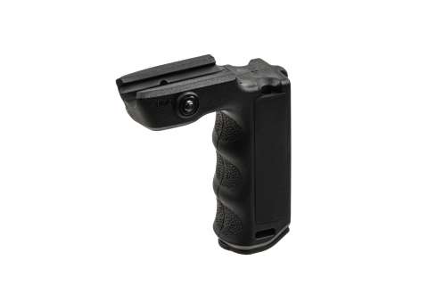 RMG-BL Руків'я вертикальне MFT React Magwell чорне