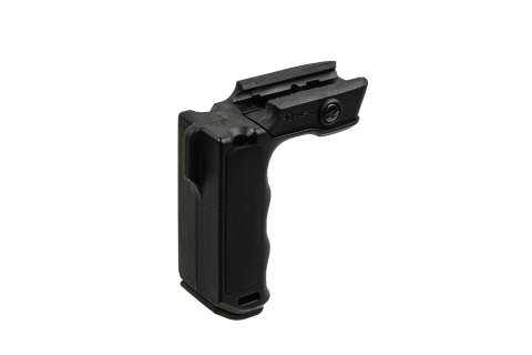 RMG-BL Руків'я вертикальне MFT React Magwell чорне