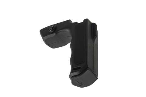RMG-BL Руків'я вертикальне MFT React Magwell чорне