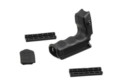 RMG-BL Руків'я вертикальне MFT React Magwell чорне