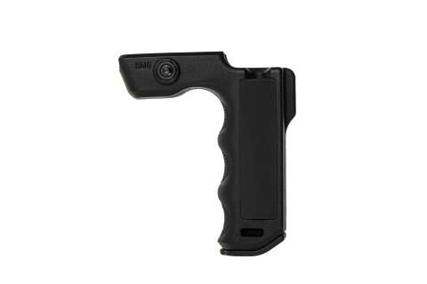 RMG-BL Руків'я вертикальне MFT React Magwell чорне