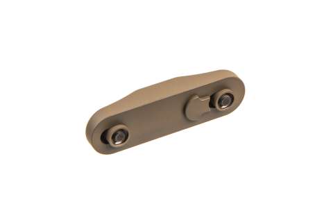 TMKMQDSM-SDE Кріплення під антабку MFT Tekko Keymod коричневе