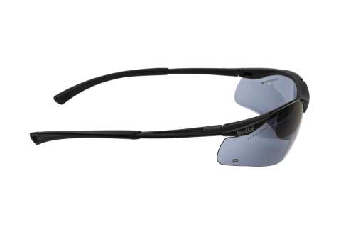 PSSCONT443 Очки баллистические Contour  с  дымчатами линзами
