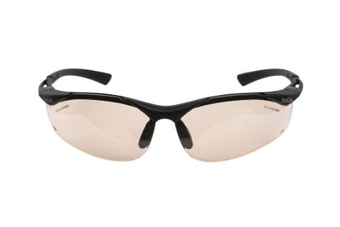 PSSCONTC13 Очки баллистические Contour  с   линзами цвета платінум