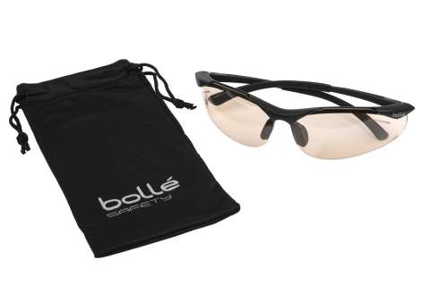 PSSCONTC13 Очки баллистические Contour  с   линзами цвета платінум