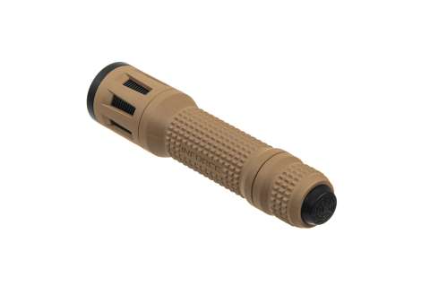 Тактичний  ліхтарик INFORCE  White Light Black Body