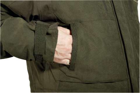 Куртка мужская IRATI-J SP Line "Hart"