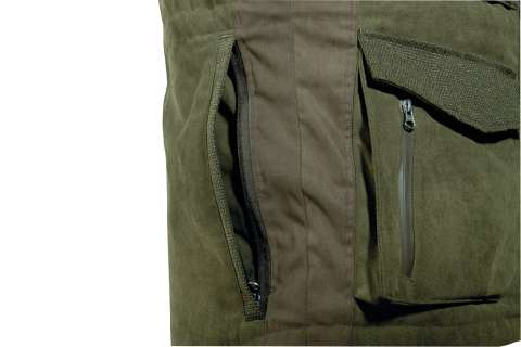 Куртка мужская IRATI-J SP Line "Hart"