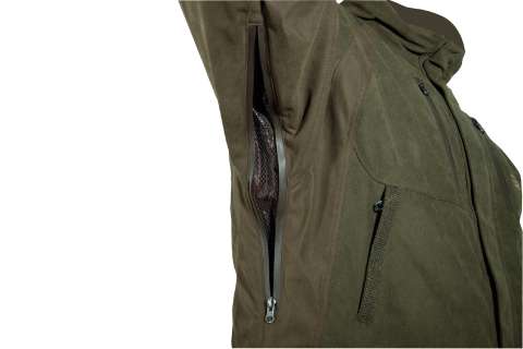 Куртка мужская IRATI-J SP Line "Hart"