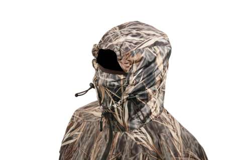 Куртка мужская RACA-J "Hart"