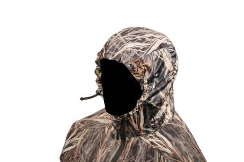 Куртка мужская RACA-J "Hart"