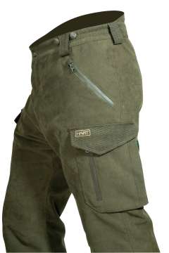 Брюки мужские IRATI-T SP Line "Hart"