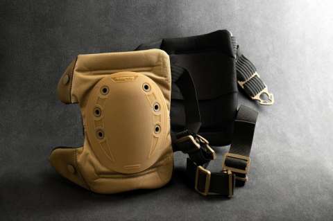 Наколенник (цвет сафари)