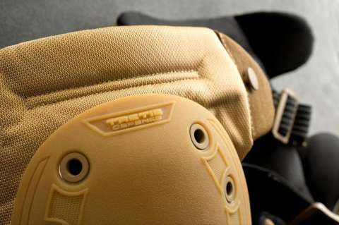 Наколенник (цвет сафари)