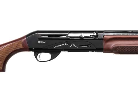 Рушниця мисливська Benelli Bellmonte Becada Wood кал.12  61MC