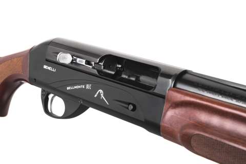 Рушниця мисливська Benelli Bellmonte Becada Wood кал.12  61MC