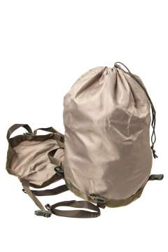 Компресійний мішок size L, Olive